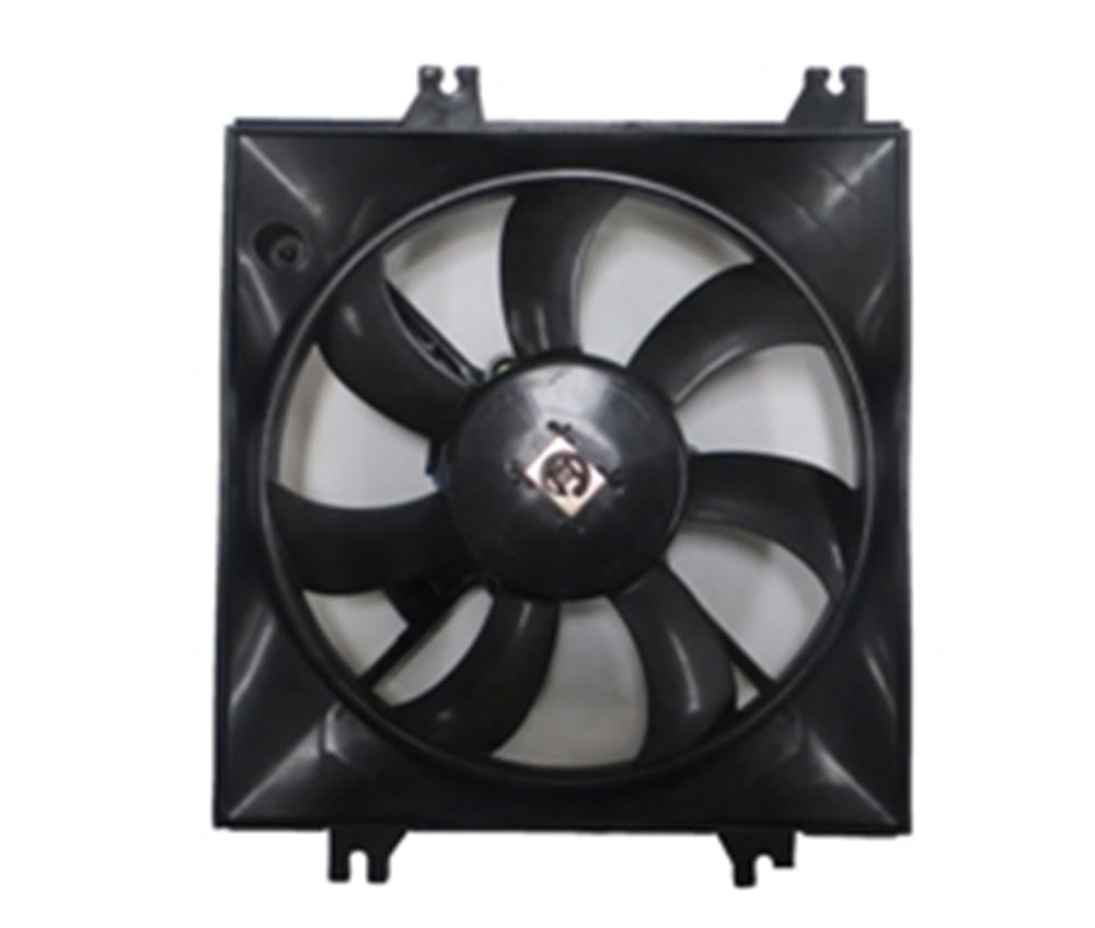 OEM NO 97730-25000 UYUMLU HYUNDAI ACCENT MILENYUM 00/02 KLİMA FAN DAVLUMBAZI KOMPLE OTOMATİK 7KANAT