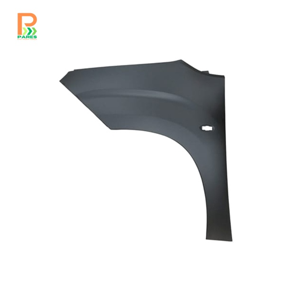 OEM NO 9816482780 UYUMLU TOYOTA PROACE CITY 21/24 ÖN ÇAMURLUK DELİKLİ SOL (/)