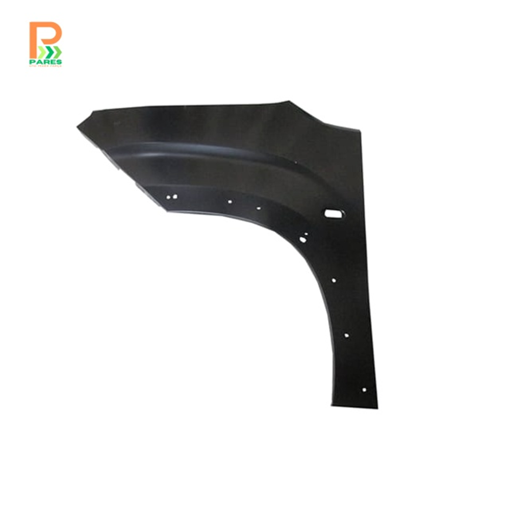 OEM NO 9816483780 UYUMLU PEUGEOT RIFTER 19/24 ÖN ÇAMURLUK DELİKLİ SOL (DODİK DELİKLİ)