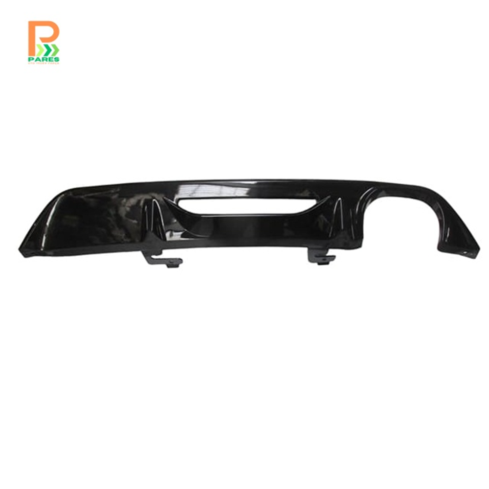 OEM NO 98251702XT UYUMLU PEUGEOT 208 20/24 KARLIK (ARKA TAMPON ALTI)(SPOILER))
