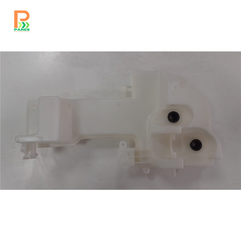 OEM NO BK21 13C087 AC UYUMLU FORD CUSTOM 12/19 ÖN CAM SU BİDONU/DEPOSU (ÇİFT MOTOR GİRİŞLİ)