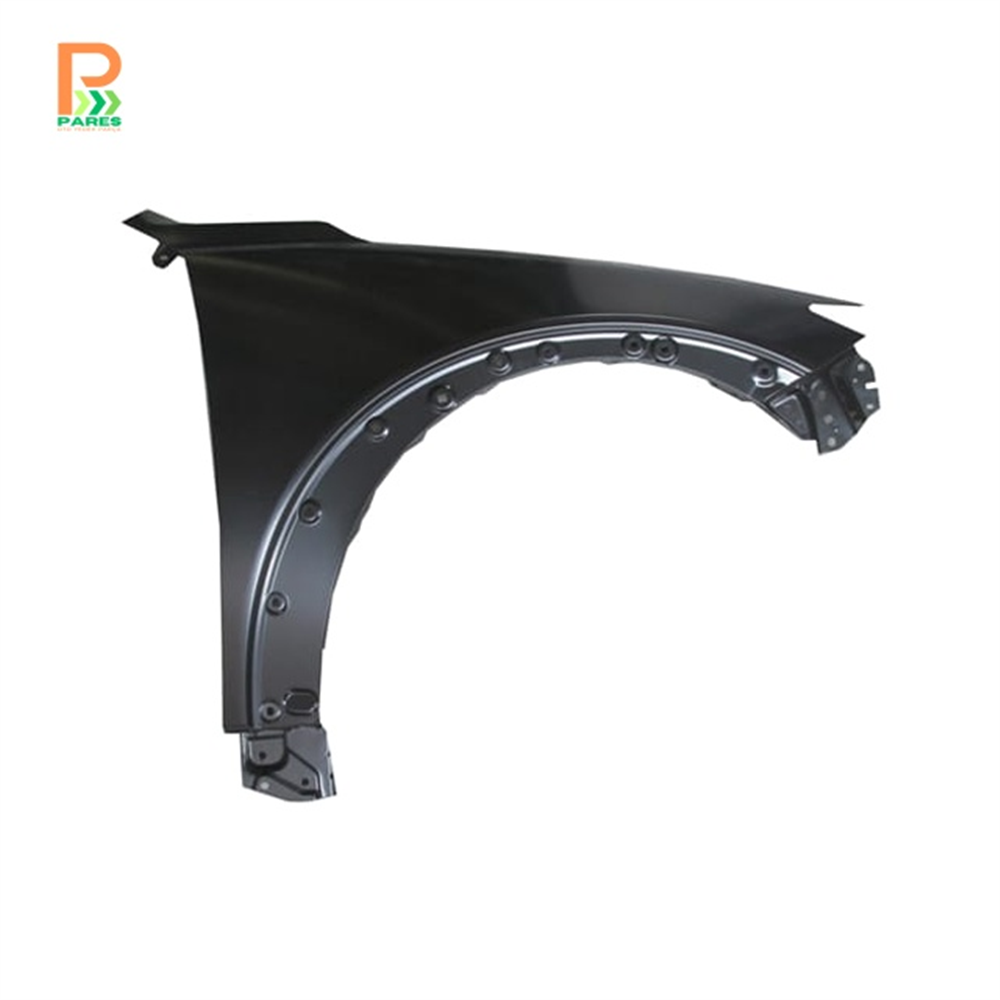 OEM NO D10E-52-111B UYUMLU MAZDA CX3 15/20 ÖN ÇAMURLUK SAĞ (SİNYAL DELİKSİZ/DODİK DELİKLİ)