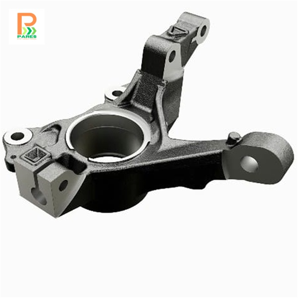 OEM NO EY163K170AA UYUMLU FORD TOURNEO COURIER 18/24 ÖN AKS TAŞIYICI SAĞ