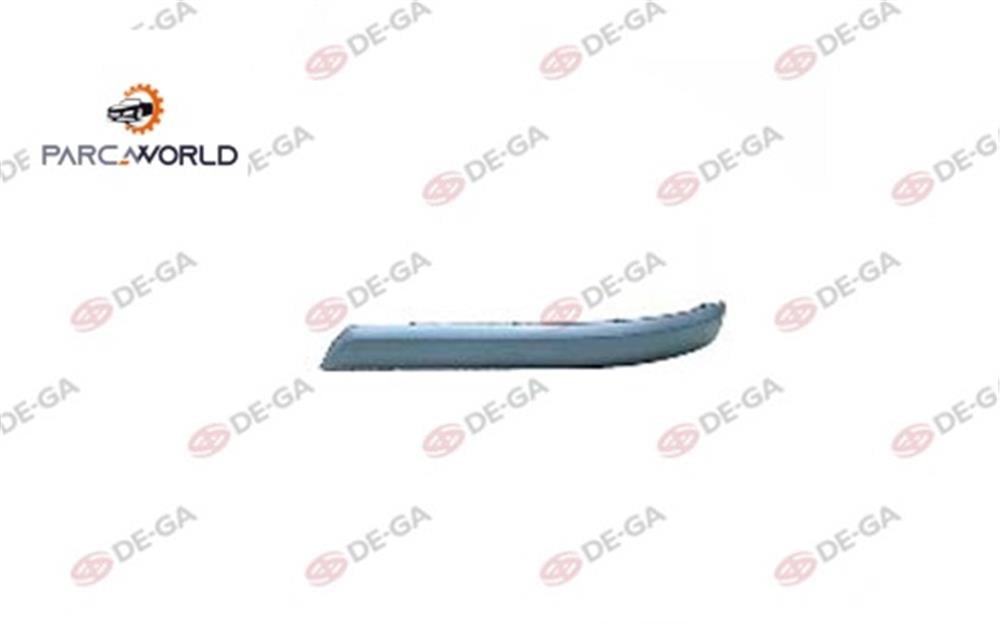 Opel Astra Arka Tampon Kuşağı Swast Sağ 2004-2007