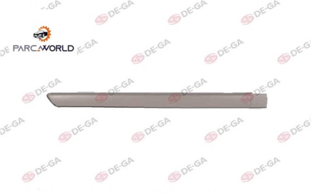 Opel Astra Arkapı Bandı 4 5kaast Sağ 1998-2003