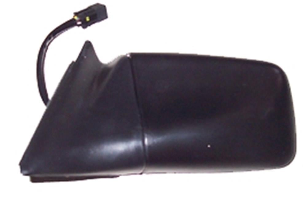 OPEL ASTRA- F- SD/HB- 92/94; KAPI AYNASI SOL TARAF ELEKTRİKLİ/ISITMALI (KARE TİP) 