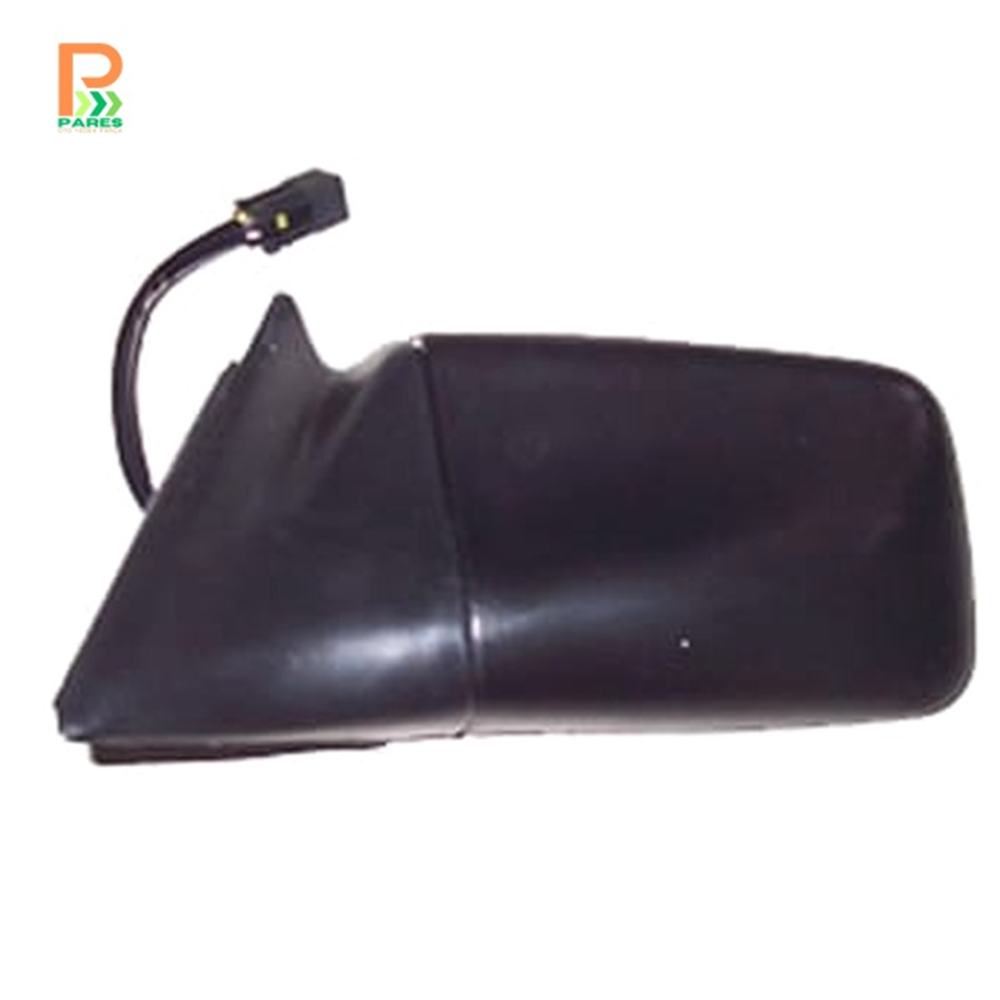 OPEL ASTRA- F- SD/HB- 92/94; KAPI AYNASI SOL TARAF ELEKTRİKLİ/ISITMALI (KARE TİP) 