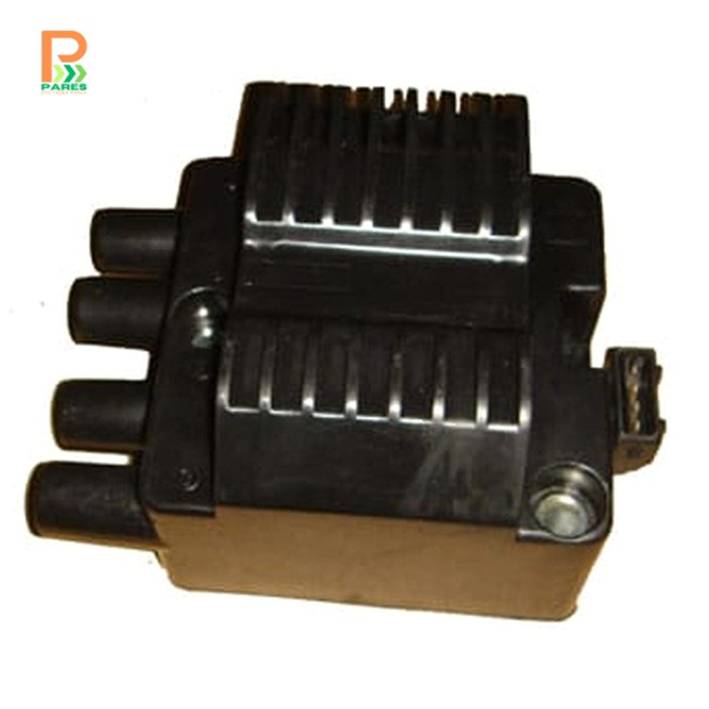 OPEL ASTRA- F- SD/HB- 95/98; ATEŞLEME BOBİNİ (1.4/1.6CC) 