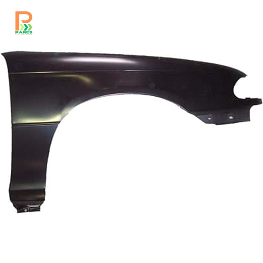 OPEL ASTRA- F- SD/HB- 95/98; ÖN ÇAMURLUK DELİKSİZ SAĞ TARAF (ORAN)