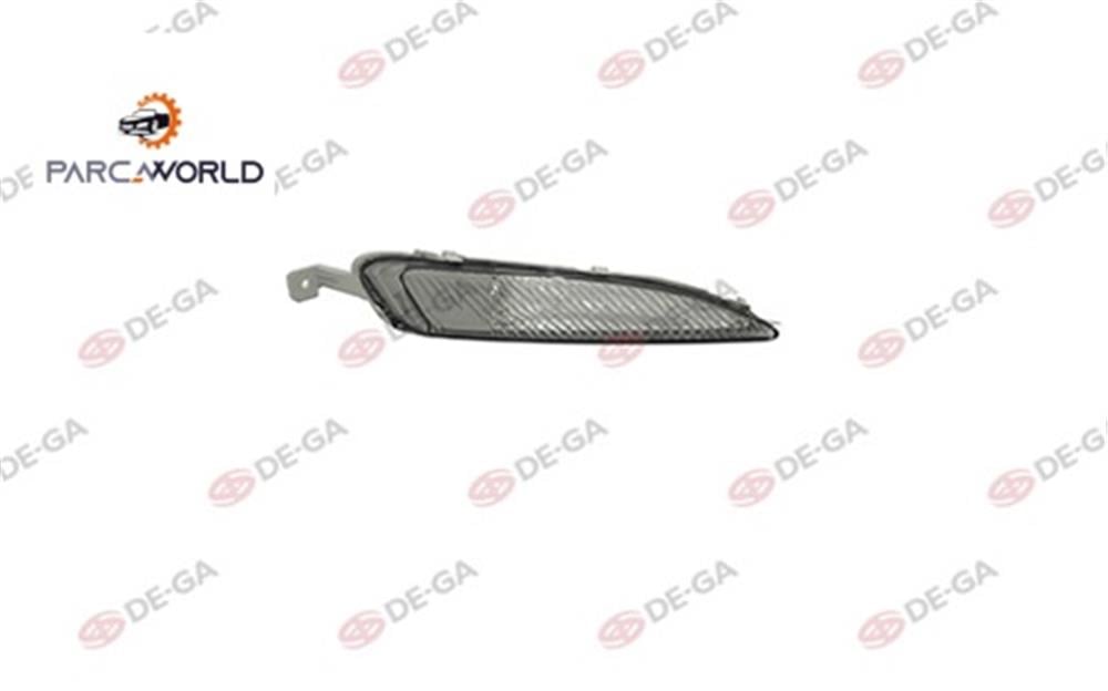 Opel Astra J Ön Tampon Sınyalı Sağ 2013-2015