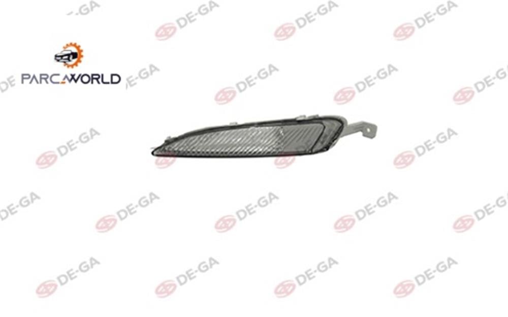 Opel Astra J Ön Tampon Sınyalı Sol 2013-2015