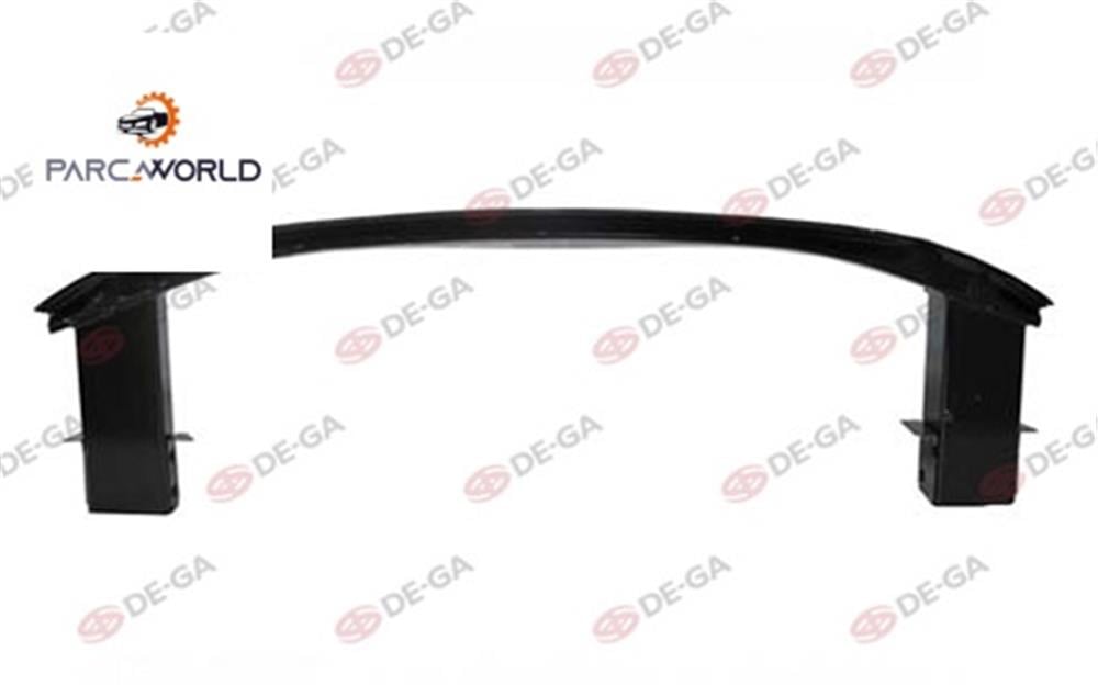 Opel Astra J Ön Tampon Takviyesi 2010