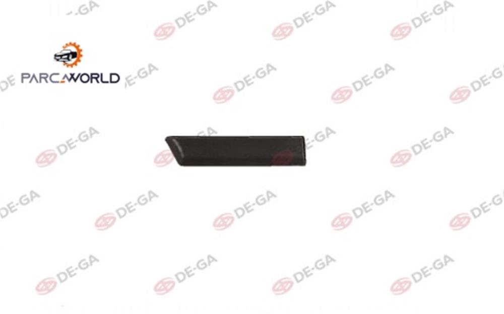 Opel Astra Ön Çamurluk Bandı Sol 1991-1998
