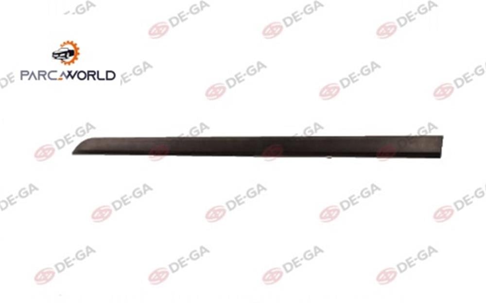 Opel Astra Ön Kapı Bandı Sol 2004