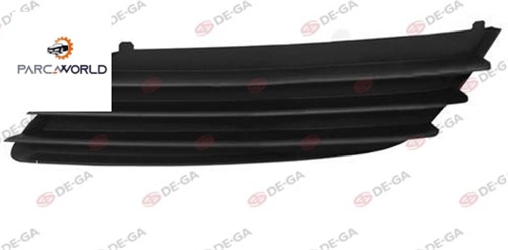 Opel Astra Ön Tampon Panjuru Sol 2004-2007