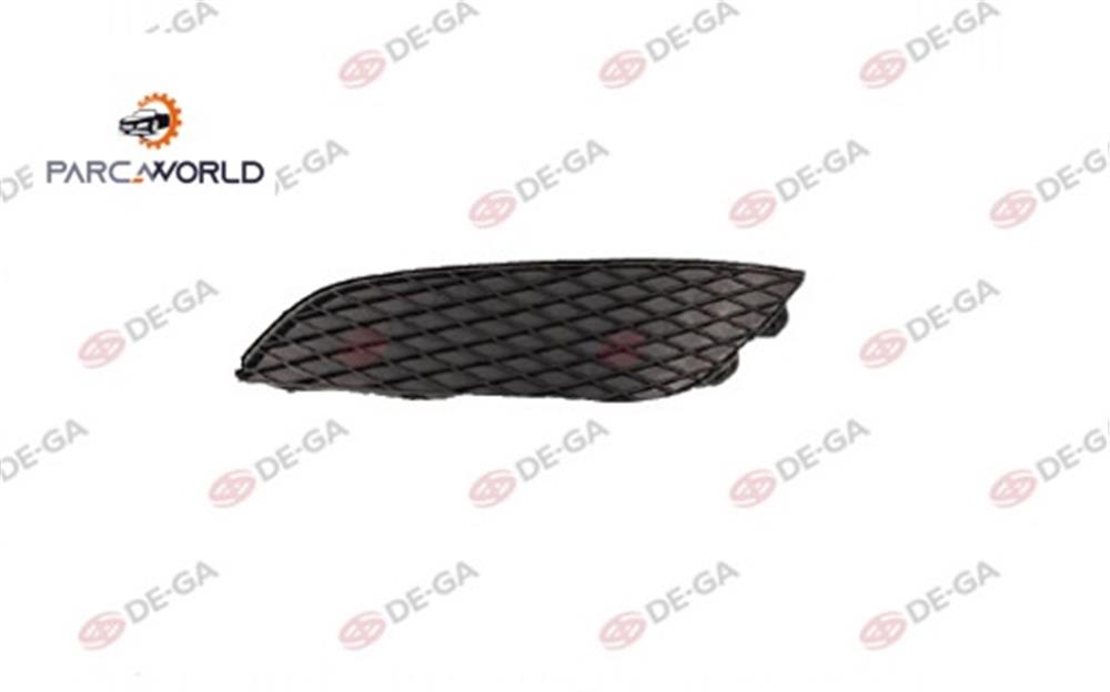 Opel Astra Ön Tampon Panjuru Sol 2007
