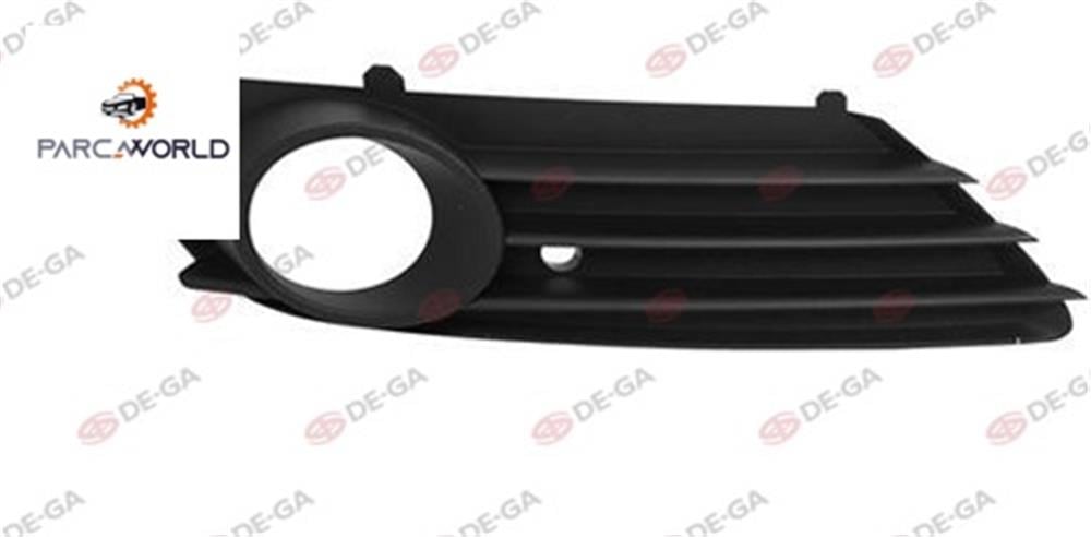 Opel Astra Ön Tamppanjsıslı Sağ 2004-2007