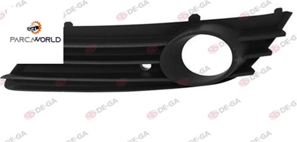 Opel Astra Ön Tamppanjsıslı Sol 2004-2007