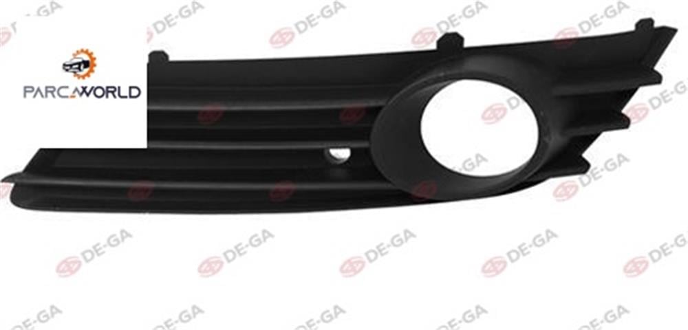 Opel Astra Ön Tamppanjsıslı Sol 2004-2007