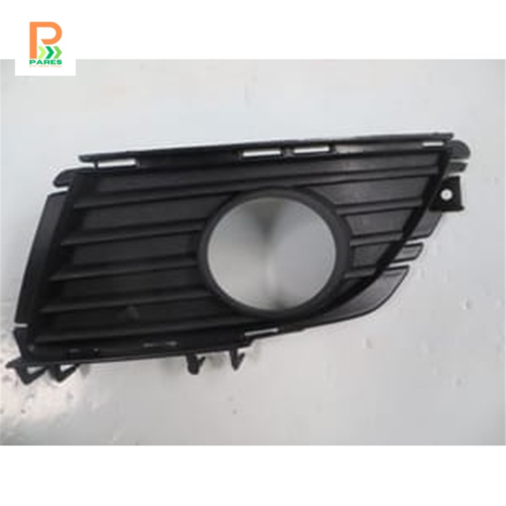 OPEL COMBO- 04/12; SİS LAMBA KAPAĞI SOL TARAF (DELİKLİ)