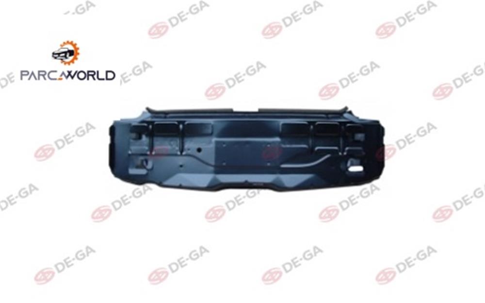 Opel Corsa Arka Panel 3 Kapı 1993-2000