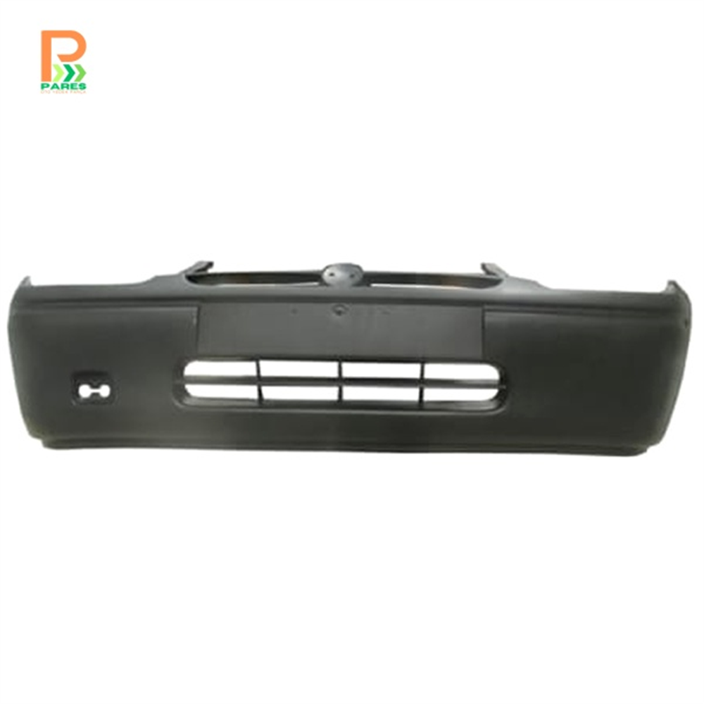 OPEL CORSA- B- 1993-1996- ÖN TAMPON (SİS DELİKSİZ (PÜTÜRLÜ TİP) (LM)