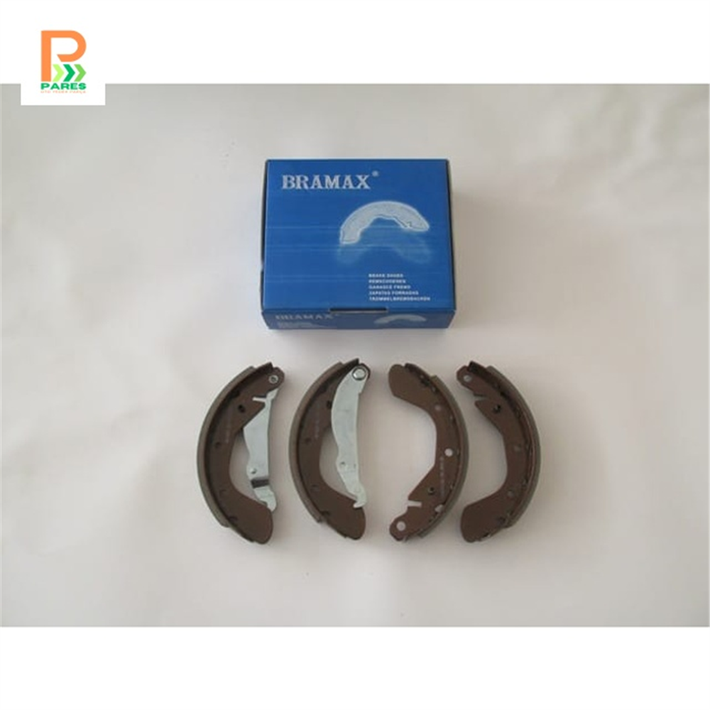 OPEL CORSA- C- 2000-2003- ARKA FREN PABUCU 1,0/1,2/1,3/1,4/1,7cc (100X28) 