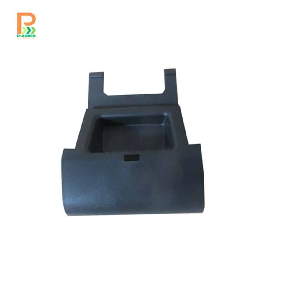 OPEL CORSA- C- 2004-2006- MARŞPİYEL ÜST PLASTİĞİ ARKA KAPAK SOL TARAF 