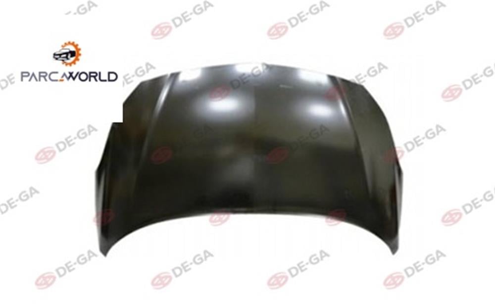 Opel Corsa E Motor Kaputu 2014