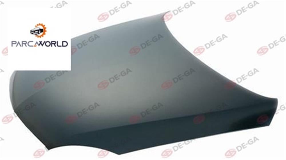 Opel Corsa Motor Kaputu 2001-2006