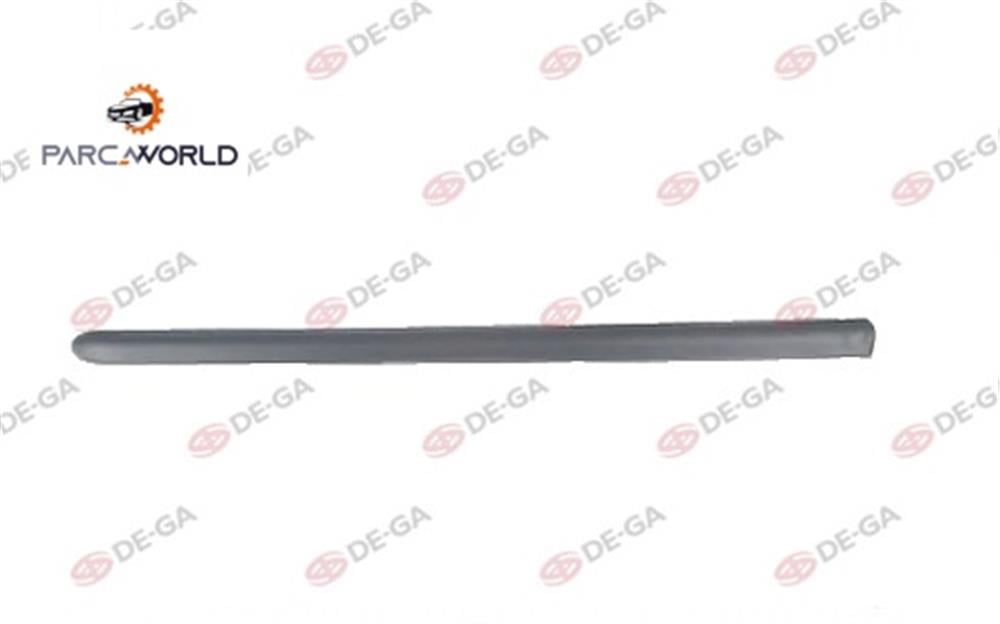 Opel Corsa Ön Kapı Bandı 5 Kapı Sağ 2007
