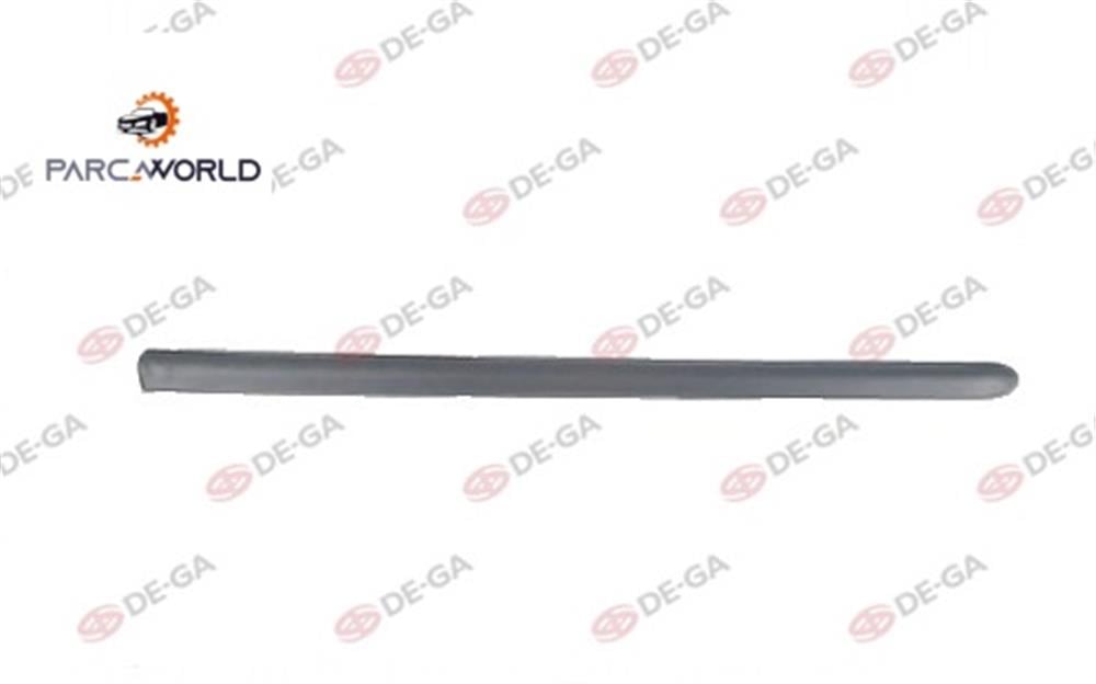 Opel Corsa Ön Kapı Bandı 5 Kapı Sol 2007