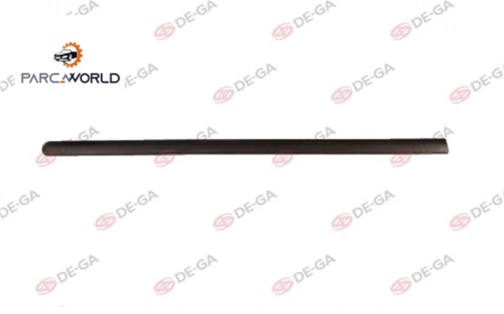 Opel Corsa Ön Kapı Bandı 5 Kapı Sol 2001