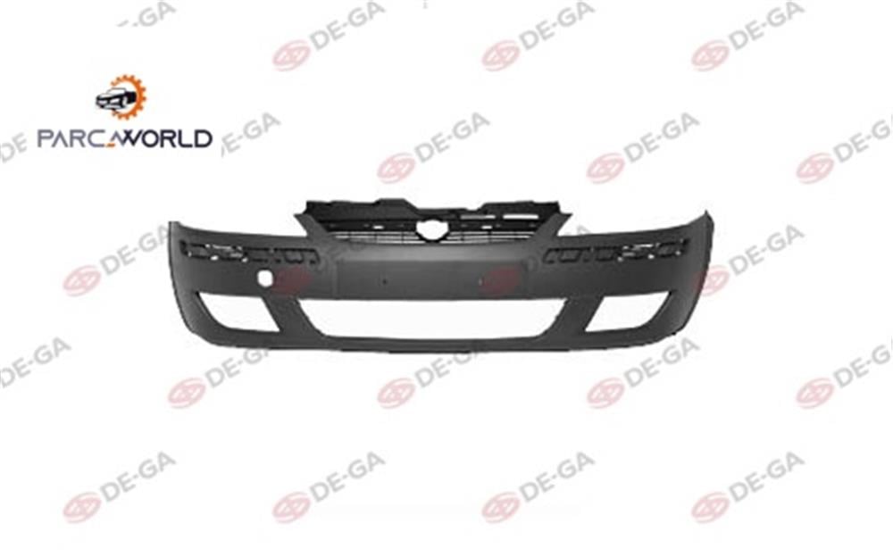 Opel Corsa Ön Tampon 2004-2006
