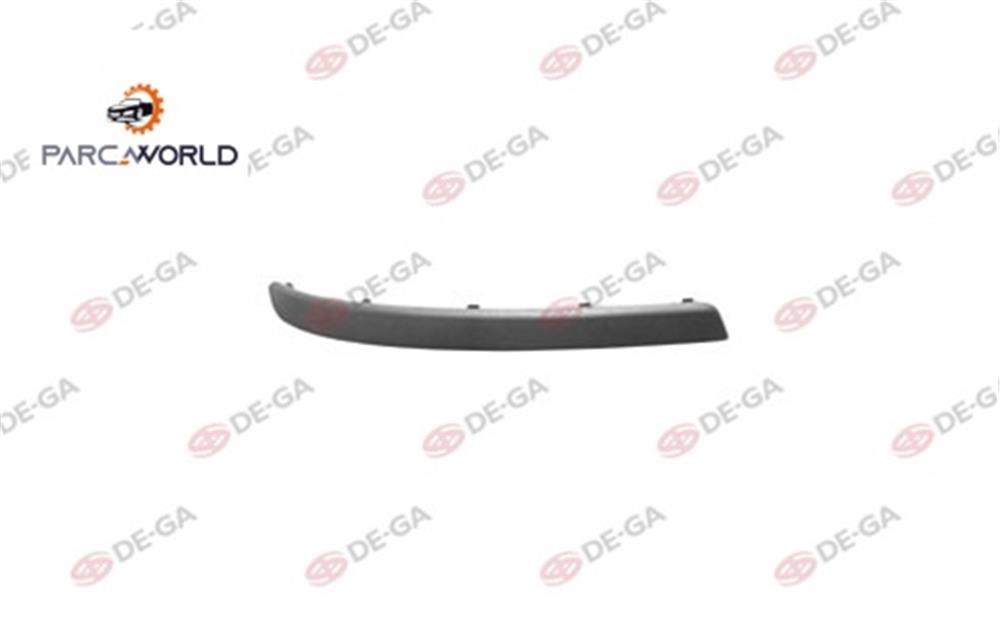 Opel Corsa Ön Tampon Kuşağı Sağ 2004-2006