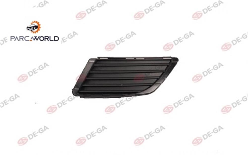 Opel Corsa Ön Tampon Panjuru Sol 2004-2006