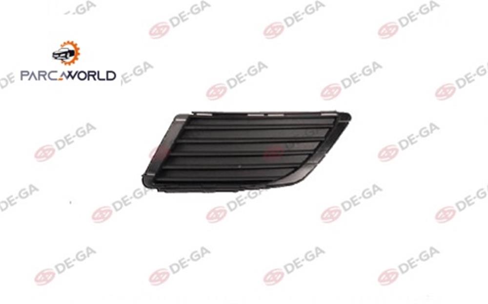 Opel Corsa Ön Tampon Panjuru Sol 2004-2006