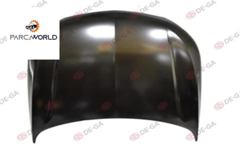 Opel Grandland X Motor Kaputu 2016