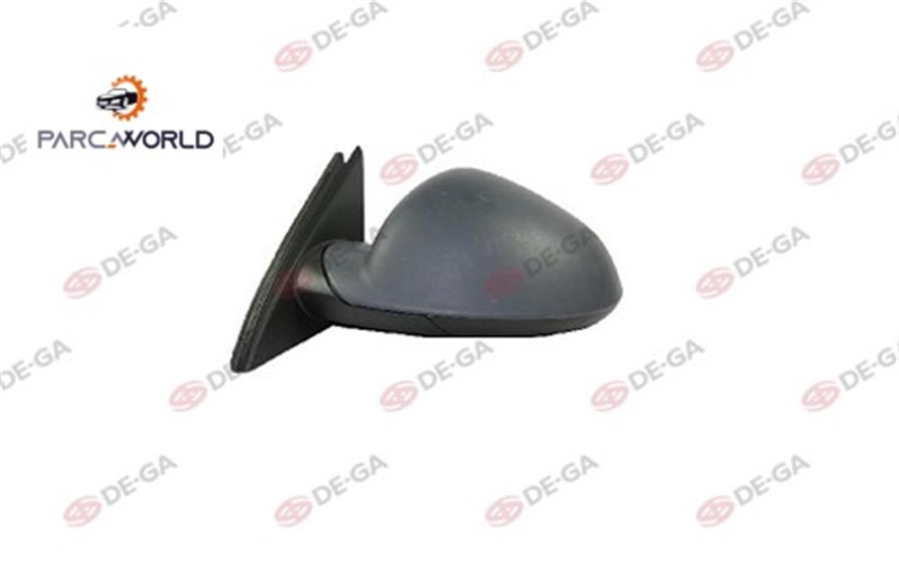 Opel Insıgnıa Dış Ayna Elektrikli Isıtmalı Astarlı Sol 2008
