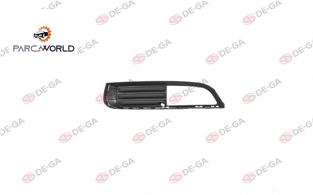 Opel Insıgnıa Ön Tampon Panjuru Delıklı Sol 08 Tüv