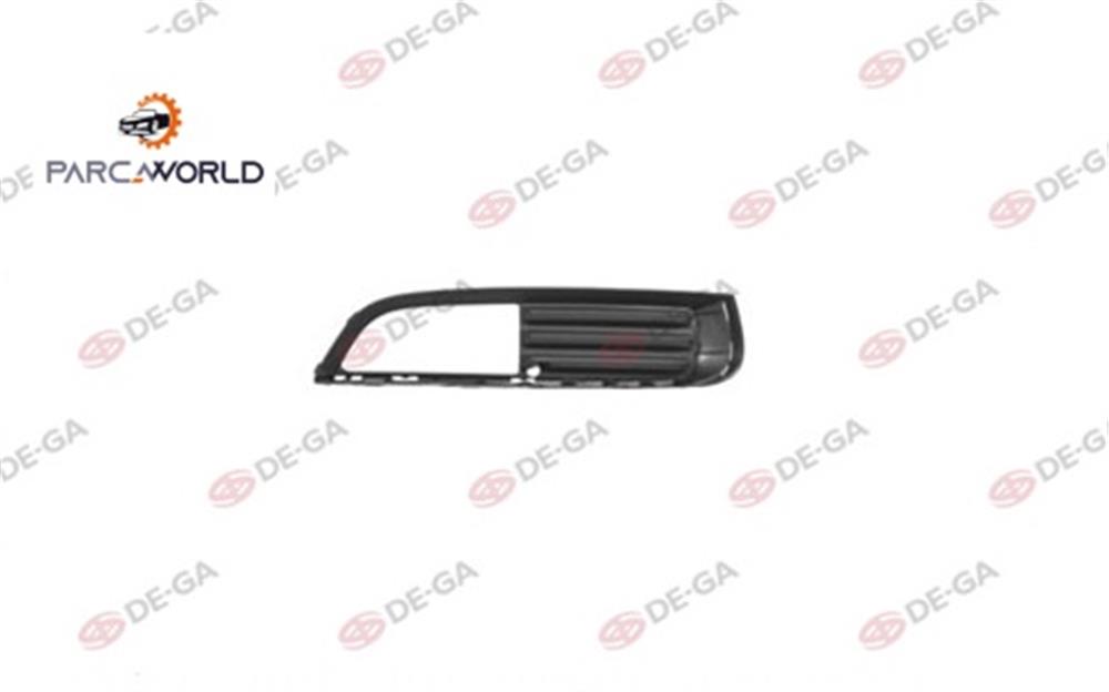 Opel Insıgnıa Ön Tampon Panjuru Delıklı Sağ 08 Tüv