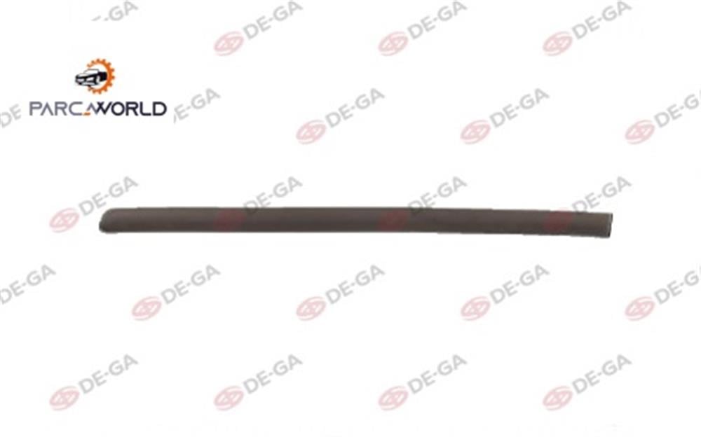 Opel Merıva Arka Kapı Bandı Sol 2003