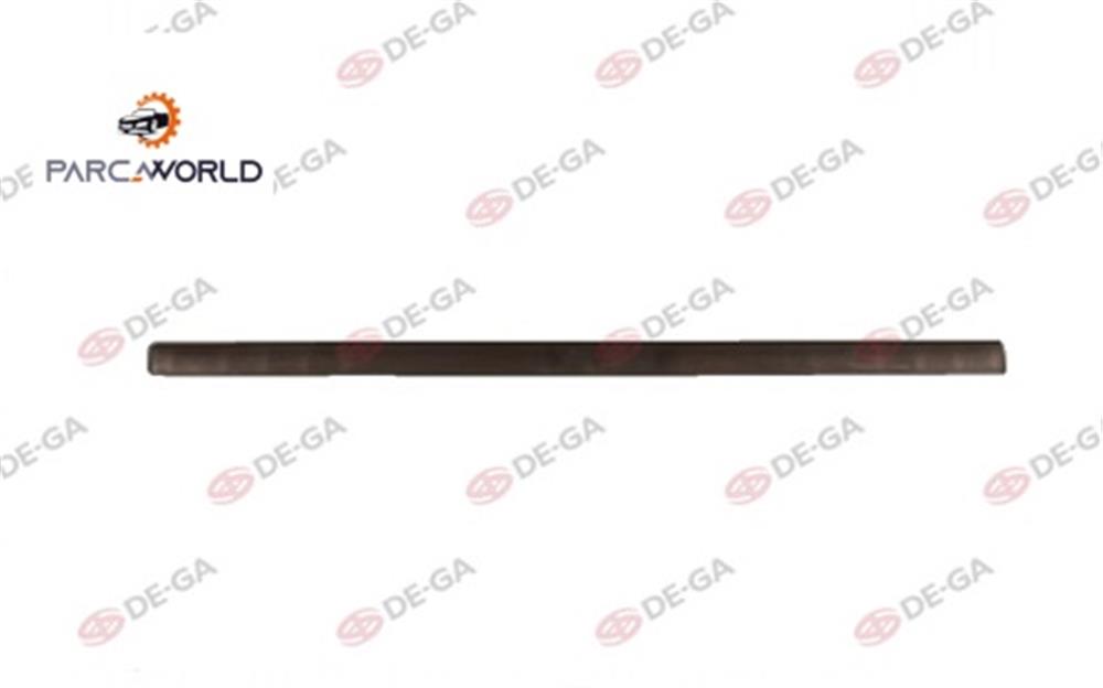 Opel Merıva Ön Kapı Bandı Sol 2003