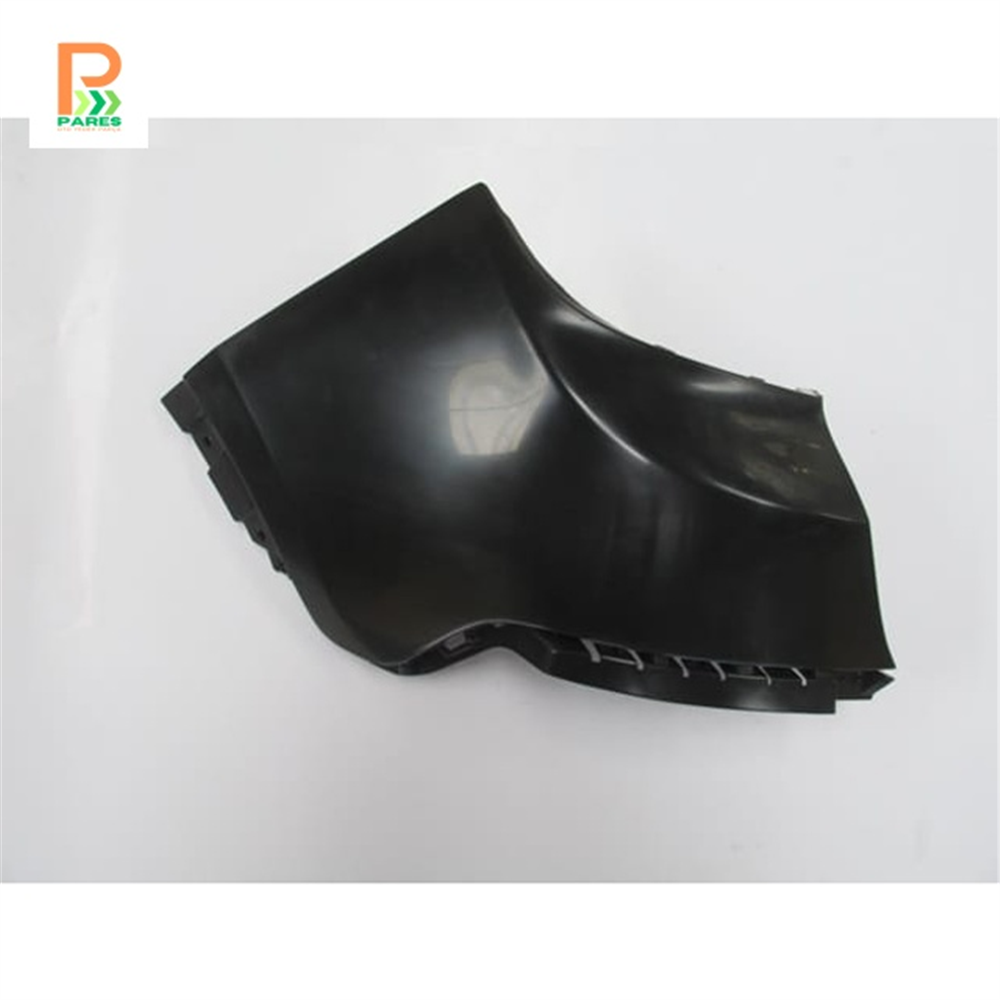 OPEL MOKKA- 2012-2016- ARKA TAMPON UCU SOL TARAF SİYAH