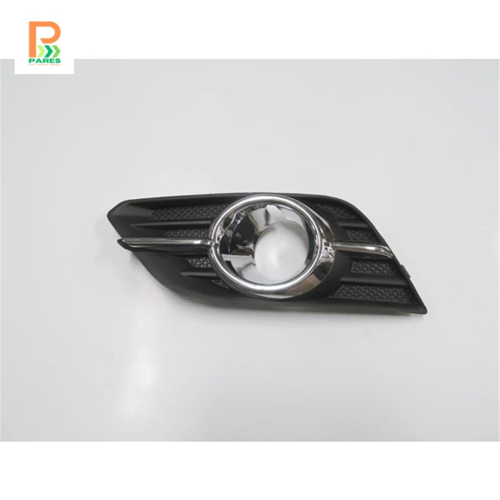 OPEL MOKKA- 2012-2016- SİS LAMBA KAPAĞI SOL TARAF SİS DELİKLİ (SİS YUVASI NİKELAJLI) 