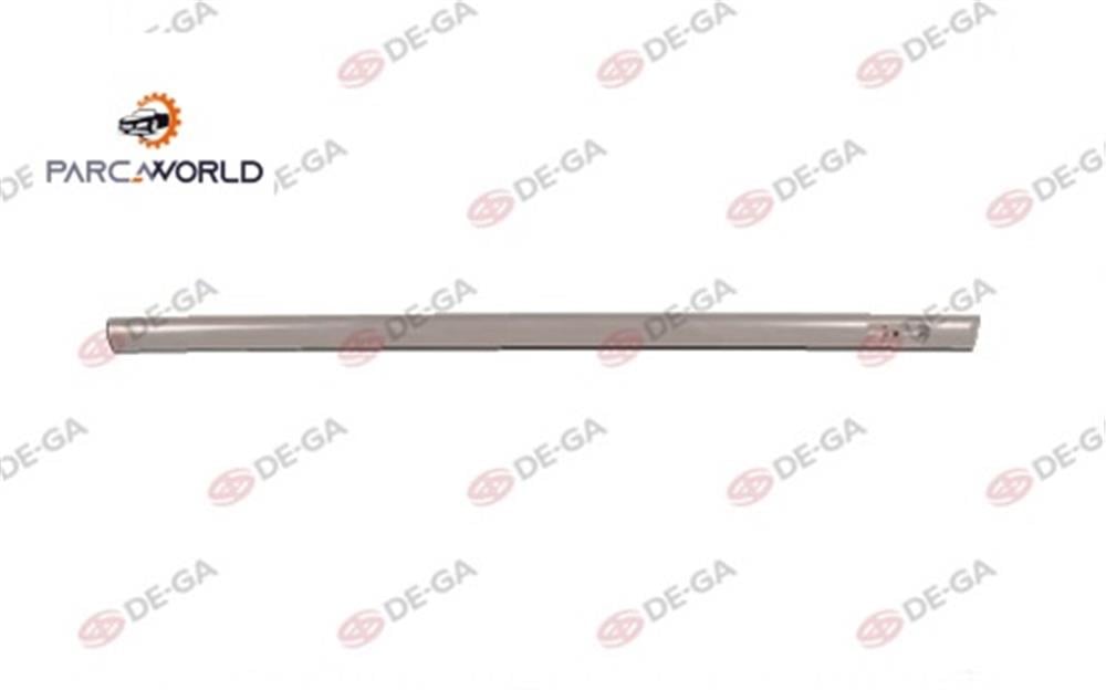 Opel Vectra Ön Kapı Bandı Logo Yuvalı Sol 1999