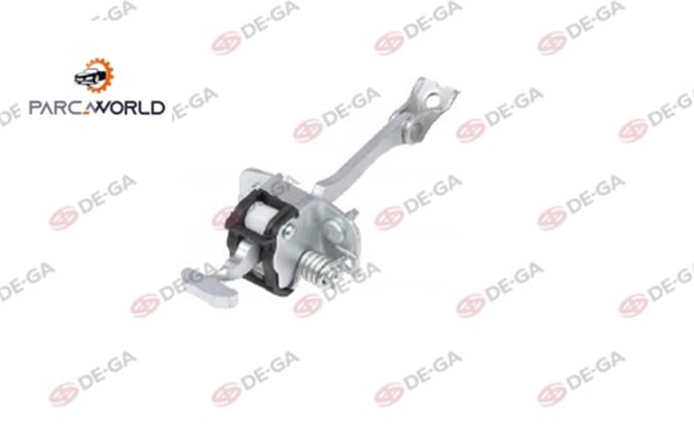 Opel Vectra Ön Kapı Gergısı 2002-2005