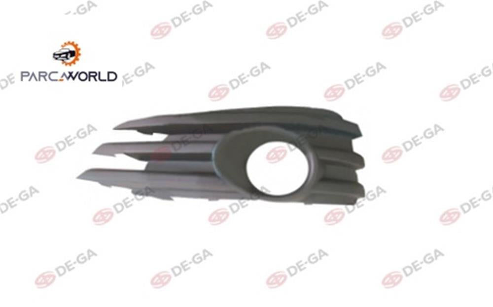 Opel Vectra Ön Tampon Panjuru Dlklı Sol 2005