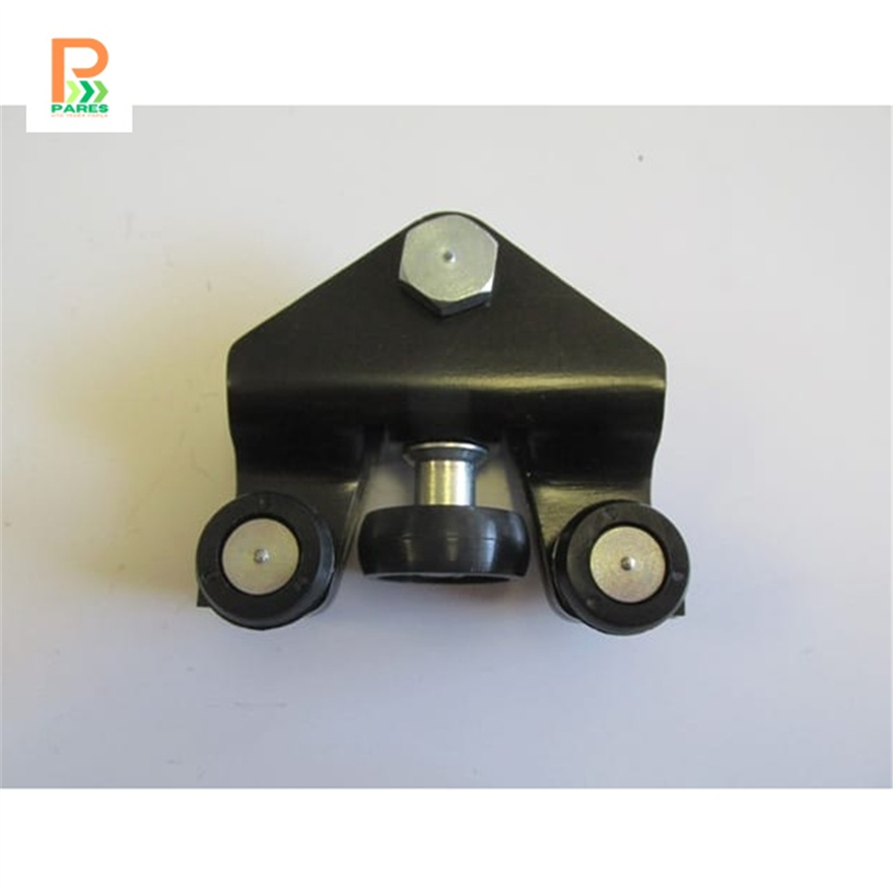 OPEL VIVARO- 2004-2008- SÜRGÜLÜ KAPI ALT RAY BAĞLANTISI SAĞ TARAF 