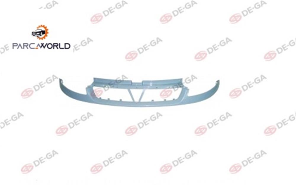 Opel Vıvaro Ön Panjur Çerçevesı 2001-2007